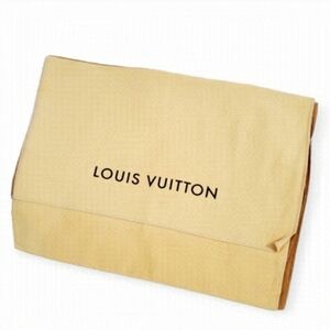 Louis Vuitton Dustbag Storage Authentic LV Number 78